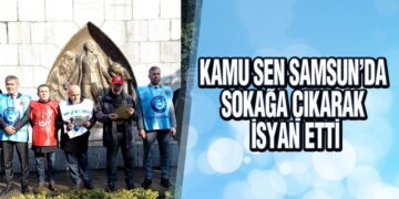 Başkan Keskin, ‘Ek Zam Ve Refah Payı Vazgeçilmez Talebimizdir’