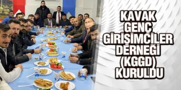 Başkan Sekmenoğlu, KADEF’in En Büyük Derneği Olup Hizmetlerimizi Sürdüreceğiz