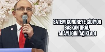 Emlakçılar Odası Üyeleri ile Bir Araya Geldi