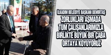 Sakatlar Derneği Başkanı Hakyemezoğlu, Dezavantajlı Grupların Sorunlarını Başkan Demirtaş’a Anlattı