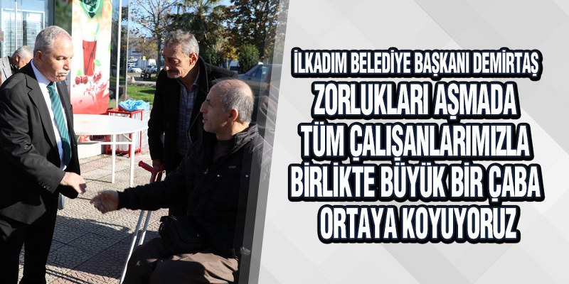 Sakatlar Derneği Başkanı Hakyemezoğlu, Dezavantajlı Grupların Sorunlarını Başkan Demirtaş’a Anlattı