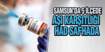 Oruç’tan COVİD Aşısı Bilgilendirmesi