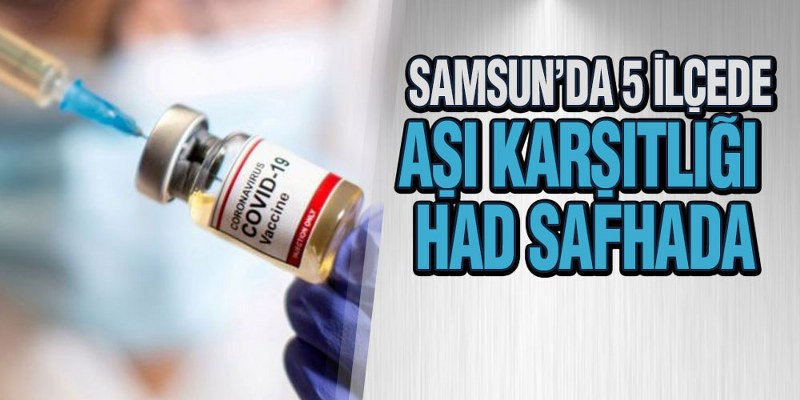 Oruç’tan COVİD Aşısı Bilgilendirmesi