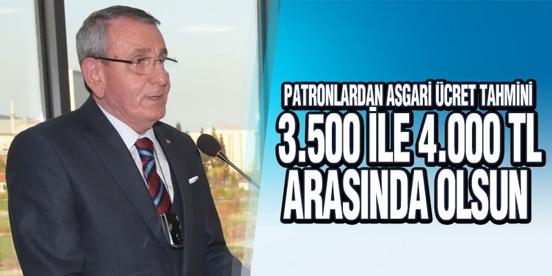 Murzioğlu: ‘Biz güçlü bir ülkeyiz’