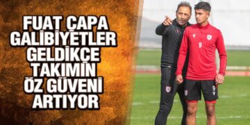 Çapa’dan Açıklama