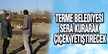 Başkan Kılıç’tan Modern sera müjdesi