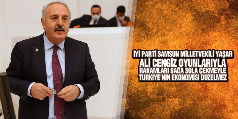 Yaşar, ‘İşletmeler Kredi Aşamalarını Geçmekte Zorlanıyor’