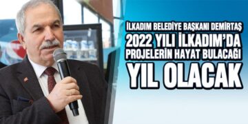 Demirtaş, ‘Mahalle Muhtarlarımızın Her Zaman Yanındayız’