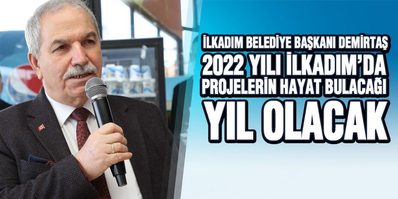 Demirtaş, ‘Mahalle Muhtarlarımızın Her Zaman Yanındayız’