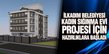 Demirtaş ‘Kadın Sığınma Evi Kadınlarımız Hayata Tutunacak’