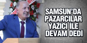 Yazıcı, Güven Tazeledi