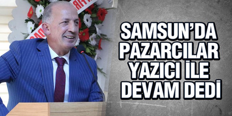 Yazıcı, Güven Tazeledi