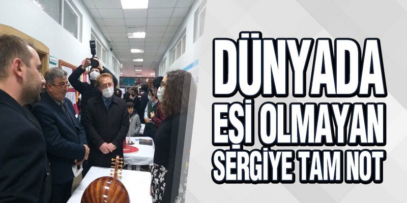 ‘Kayıp Aydınlanmanın İzinde’ Sergisi Görücüye Çıktı