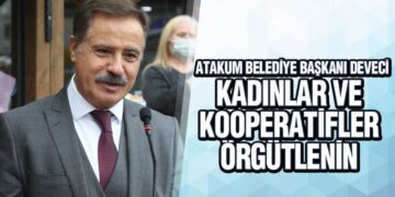 ATAK’ın Satış Noktası Açıldı
