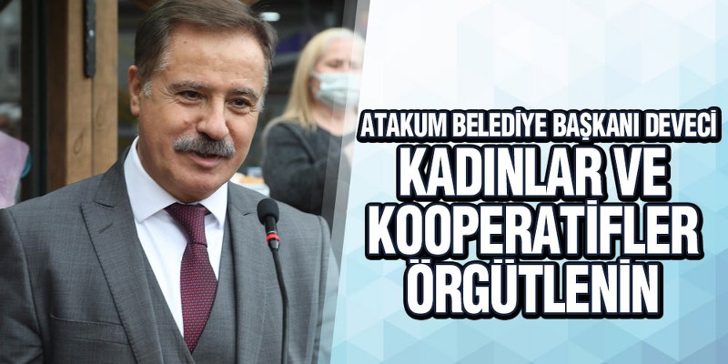 ATAK’ın Satış Noktası Açıldı
