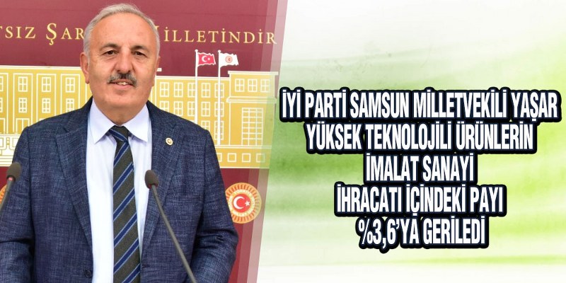 Yaşar İhracatçıların Sorunlarını Dile Getirdi