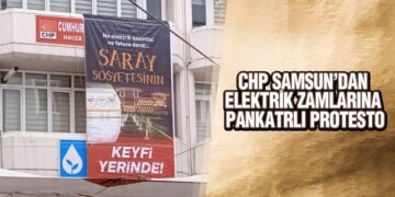 Türkel, Saray İktidarı Zam Yapmaya Doymuyor’