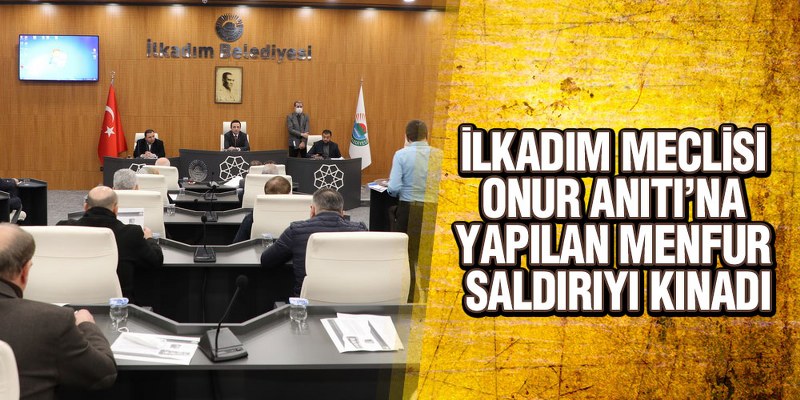 Başkan Vekili Özyar, ‘Şahsım Ve Şehrimiz İçin Konunun Takipcisi Olacağım’