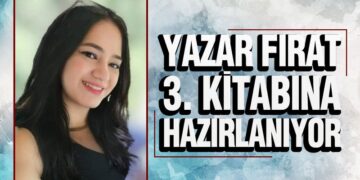 Yazarlar Artık Hazıra Kondu