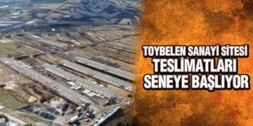 Başkan Demir ‘Teslimatlar 2023’de Başlıyor’