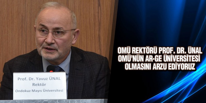 OMÜ ile Bafra TSO Arasında İş Birliği Zeminini Güçlendirmeye Yönelik Ufuk Turu