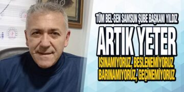 Yıldız, ‘Geçinemiyoruz’