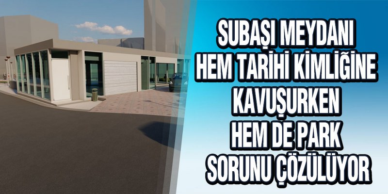 Subaşı’nda Geri Sayım Başladı