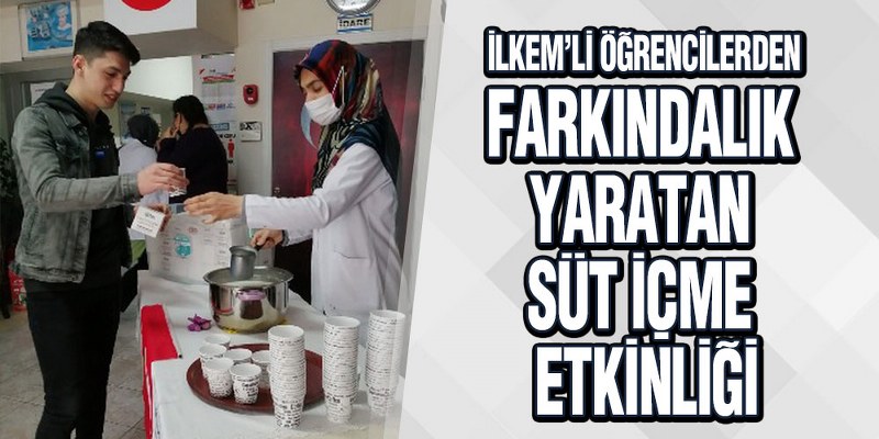 Başkan Demirtaş, ‘Eğitime Sosyal Etkinliklerle Farklılık Kazandırıyoruz’
