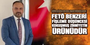 Çakmak’tan Kasap’a sert Tepki