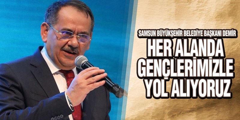Kariyer Fuarı kapılarını açtı