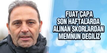 Maçlar bir hafta kaydırıldı