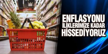 Hürriyetçi Sağlık Sen’den Enflasyon Açıklaması