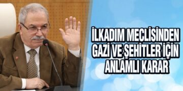 İlkadım Belediyesi 8 Mart Dünya Emekçi Kadınlar Günü’nü Kutladı