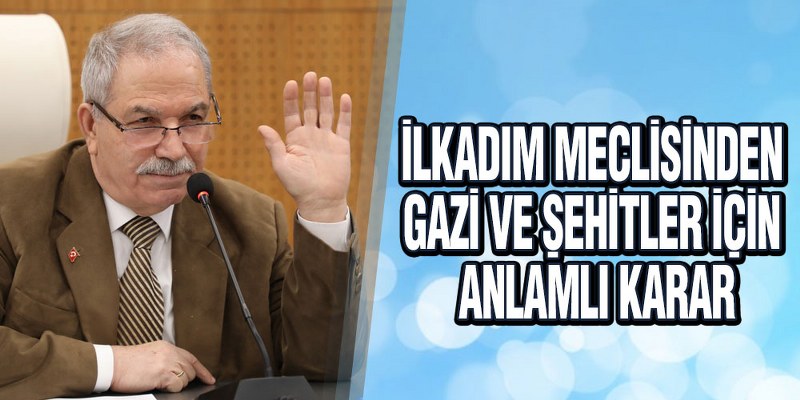 İlkadım Belediyesi 8 Mart Dünya Emekçi Kadınlar Günü’nü Kutladı