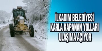 Başkan Demirtaş, ‘Vatandaşımızın İhtiyaç Duydu Her Anda Yanlarındayız’