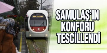 Türkiye’de ilk defa yapılan ölçümle ‘Konforu’ tescillendi