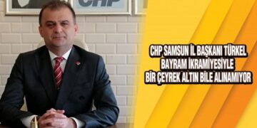 Türkel’den Bayram İkramiyesi Açıklaması