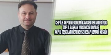 Odabaş, ‘Bize İnanmıyorsanız Gidin Halka Sorun’