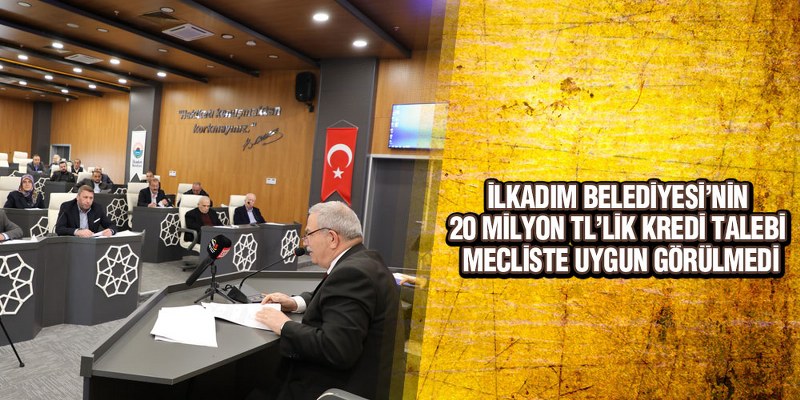 İlkadım Meclisi 5 Nisan Avukatlar Günü’nü Kutladı