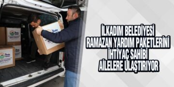 Demirtaş, ‘Paylaşma Ve Dayanışmayı Hedefleyen Yardımlarımız Devam Edecek’