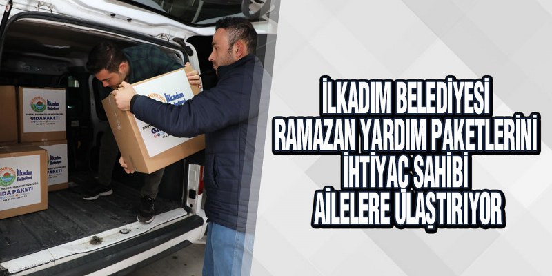 Demirtaş, ‘Paylaşma Ve Dayanışmayı Hedefleyen Yardımlarımız Devam Edecek’