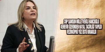 Hancıoğlu’ndan İktidara ‘Verdiğiniz Sözleri Tutun’ Çağrısı