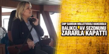 Denizde av yasağı başladı