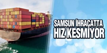 Murzioğlu’ndan İhracat Açıklaması