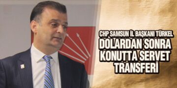 Türkel’den Konutta Servet Açıklaması
