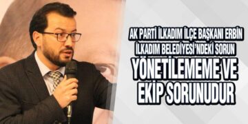 Erbin, ‘İlkadım’da 3 Yıl Heba Oldu’