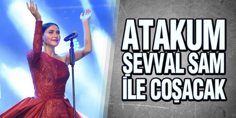 Atakum Belediyesi’nden Doludolu 19 Mayıs Programı