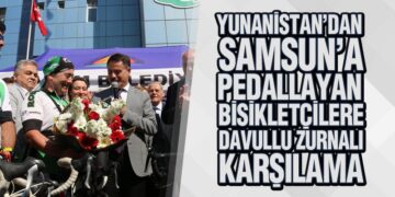 Başkan Deveci, ‘Ata Toprağından Yetişen Çiçeğe Gözümüz Gibi Bakacağız’