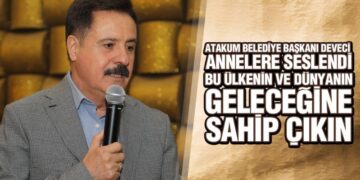 Atakum’da ‘Anneler Günü’ Hatırası