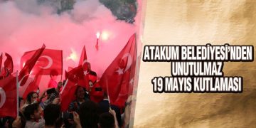 Başkan Deveci’den Gençlere, ‘Cumhuriyet, Size Emanet’